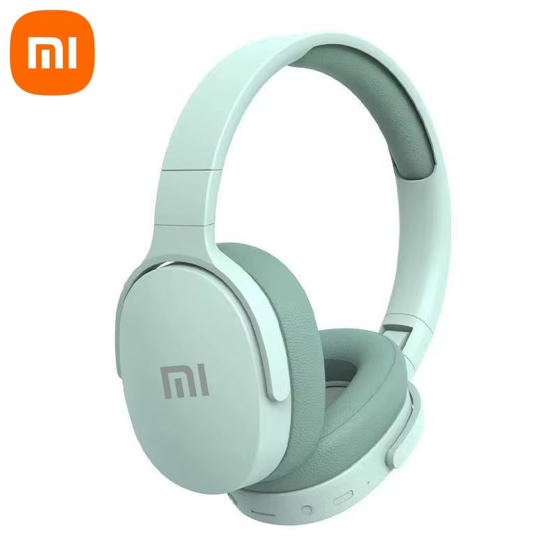 Xiaomi Wireless Bluetooth 5.3 Headphones P2961 Original Earphone for Samsung Iphone Stereo Hifi Headset Game Earbuds with Mic