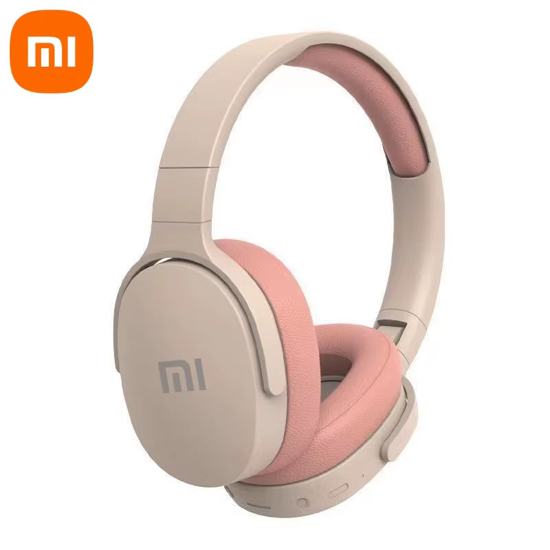 Xiaomi Wireless Bluetooth 5.3 Headphones P2961 Original Earphone for Samsung Iphone Stereo Hifi Headset Game Earbuds with Mic